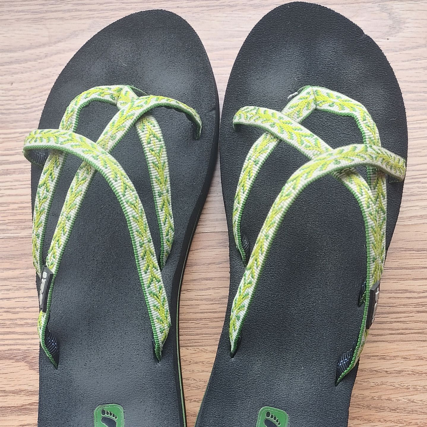 Teva Mush