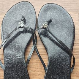 American Eagle Flip Flops