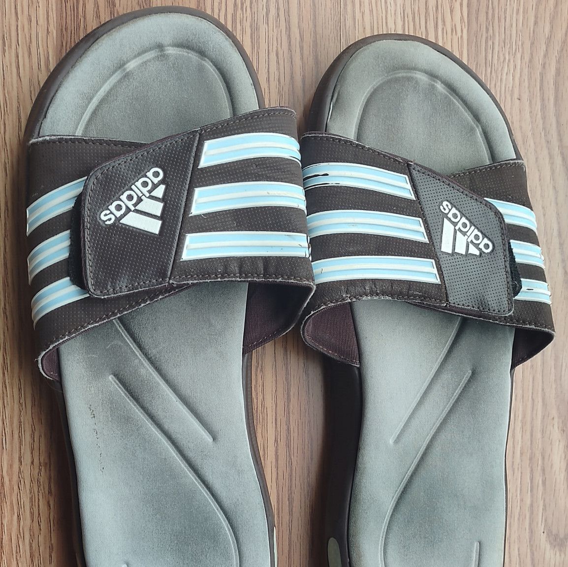 Adidas Sandals