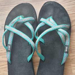 Teva Mush 2