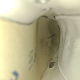 CONVERSE size 10 OLD WORN SHOES FOR FOOTBOY