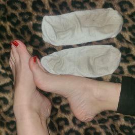 SWEAT FILLED SOCKS !!!7 DAY WEAR!!!!