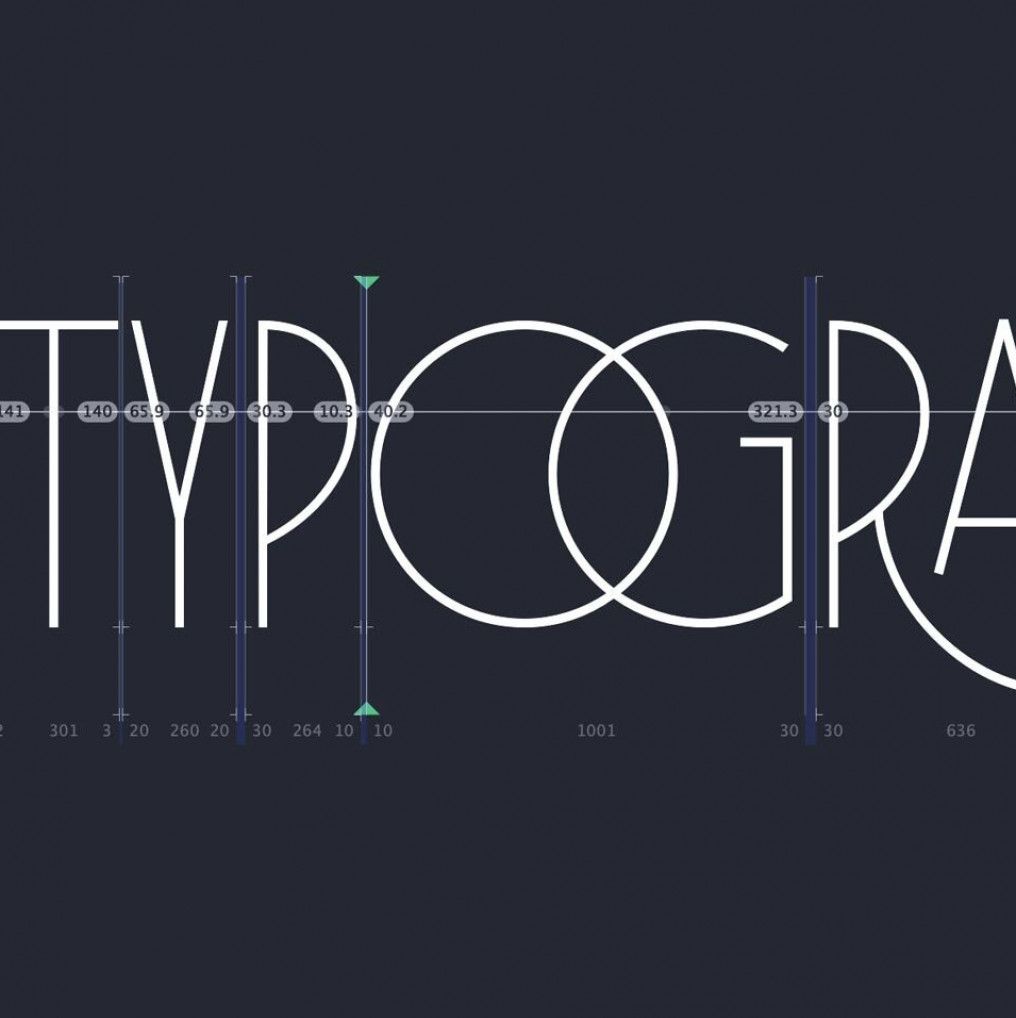 Help Me Afford Fonts