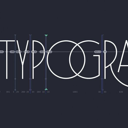 Help Me Afford Fonts