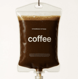 invite me for coffee