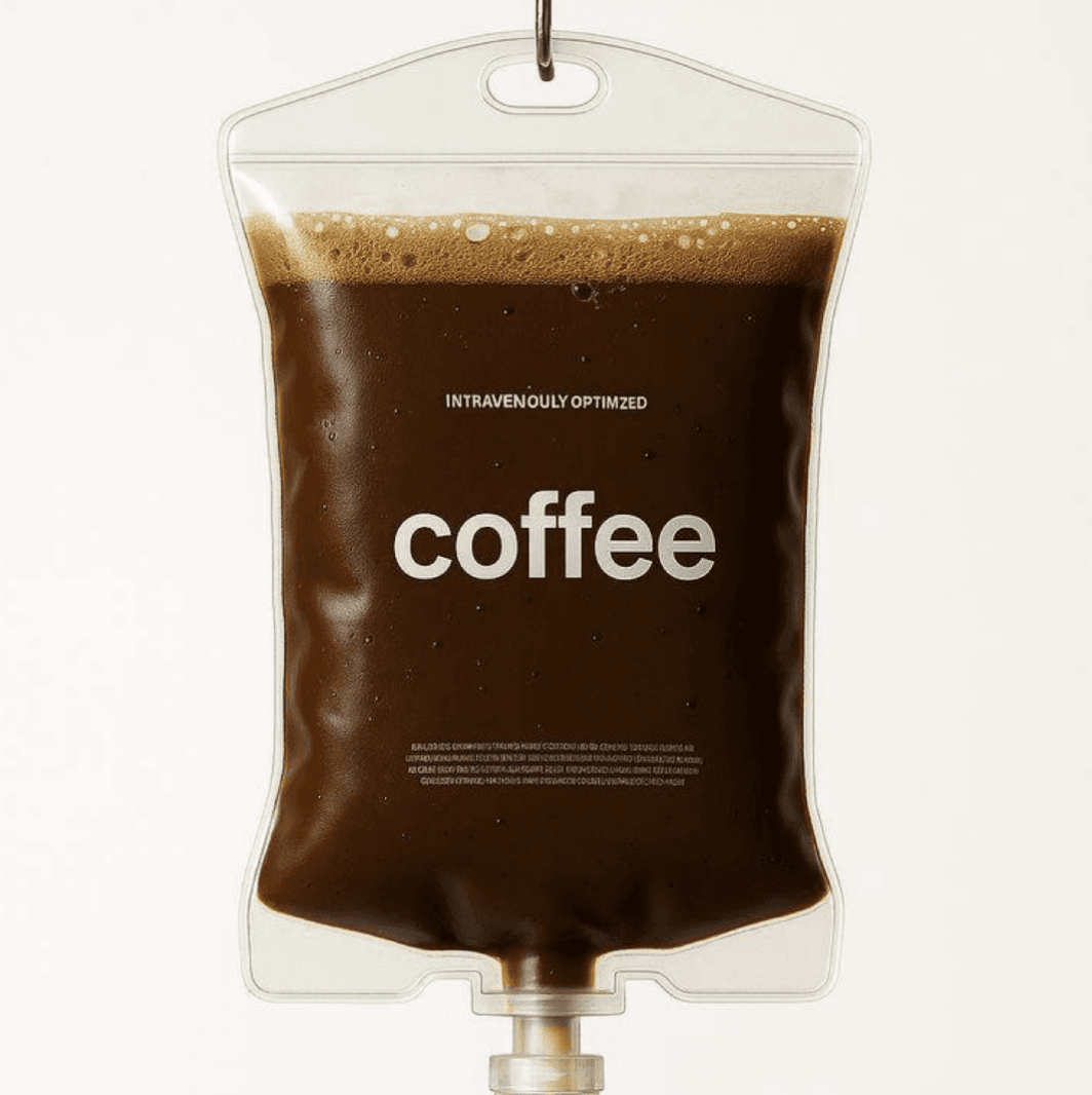 invite me for coffee