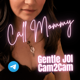 Call Mommy and Gentle JOI Cam2Cam