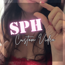 Custom SPH Video for Small Dick Betas Get Roasted by a Domme
