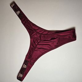 VICTORIA SECRET PANTIES