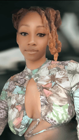 Mini GFE A Taste of the Garden