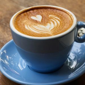 Buy me a coffee