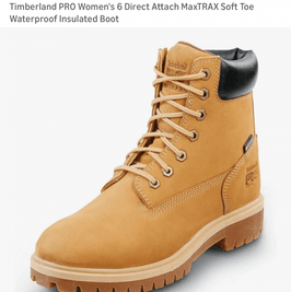 Buy me a New timberland boots