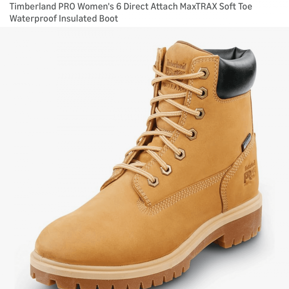 Buy me a New timberland boots