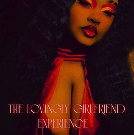 The Love Girlfriend Experience