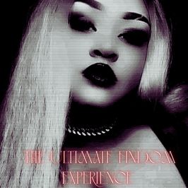 The Ultimate Findom Experience