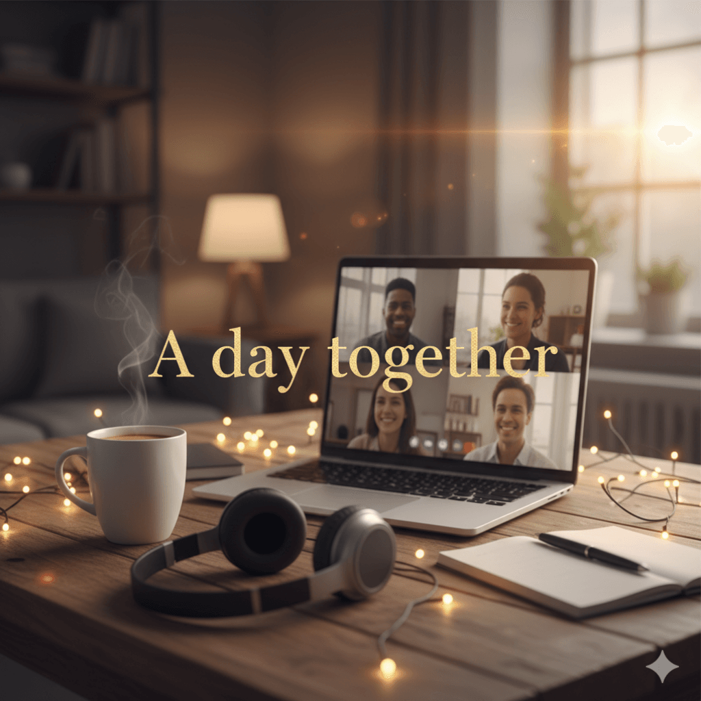 A day together