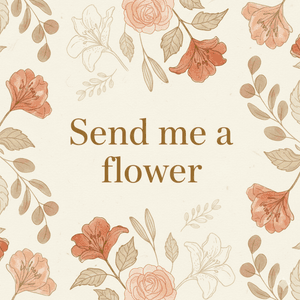 Send me a flower