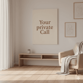 Yor private videocall