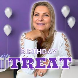 Happy Birthday Maddie