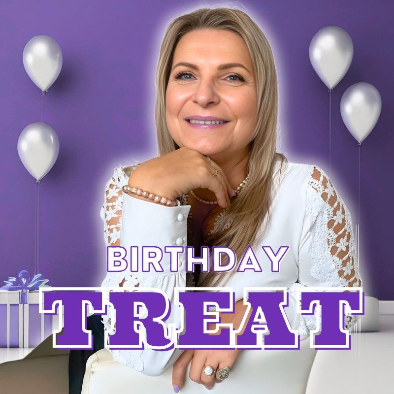 Happy Birthday Maddie