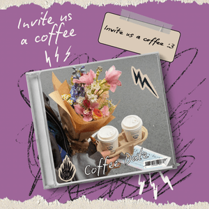 Buy Us a Coffee for a Nude