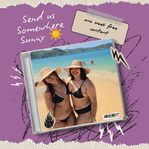 Give us a good vacations :3
