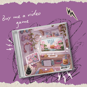 Buy me a video game