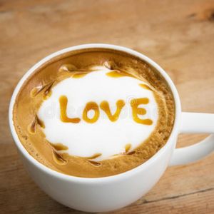 I love coffee! Buy me my morning cup!