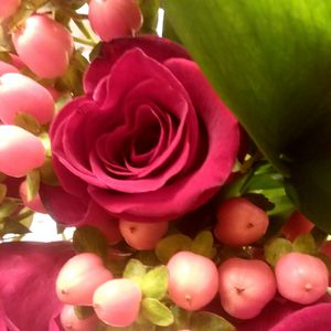 Buy Me Flowers