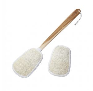 Back brush