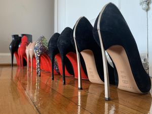 SHOES!!!!!!!!