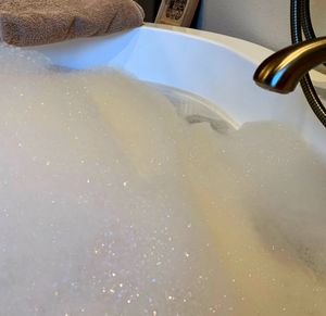Bubble Bath