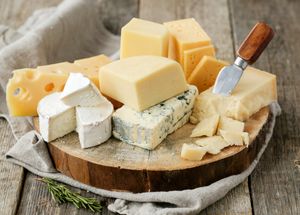 Cheese