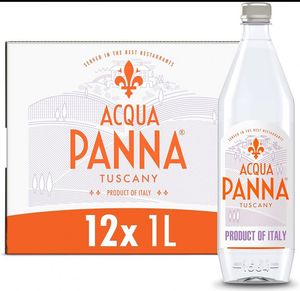 Panna Water