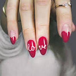 Treat Me to a Manicure