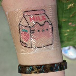 Buy me a Tattoo