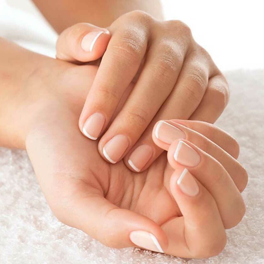 SPOIL ME WITH MANICURE