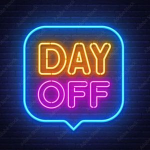 SPOIL ME WITH A DAY OFF WITH FULL RELAX