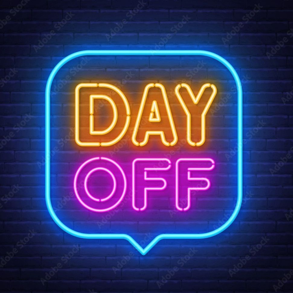 SPOIL ME WITH A DAY OFF WITH FULL RELAX