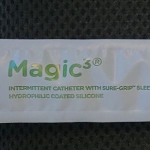 Male Intermittent Catheter 16Fr