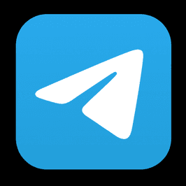 My telegram channel with sweets :33