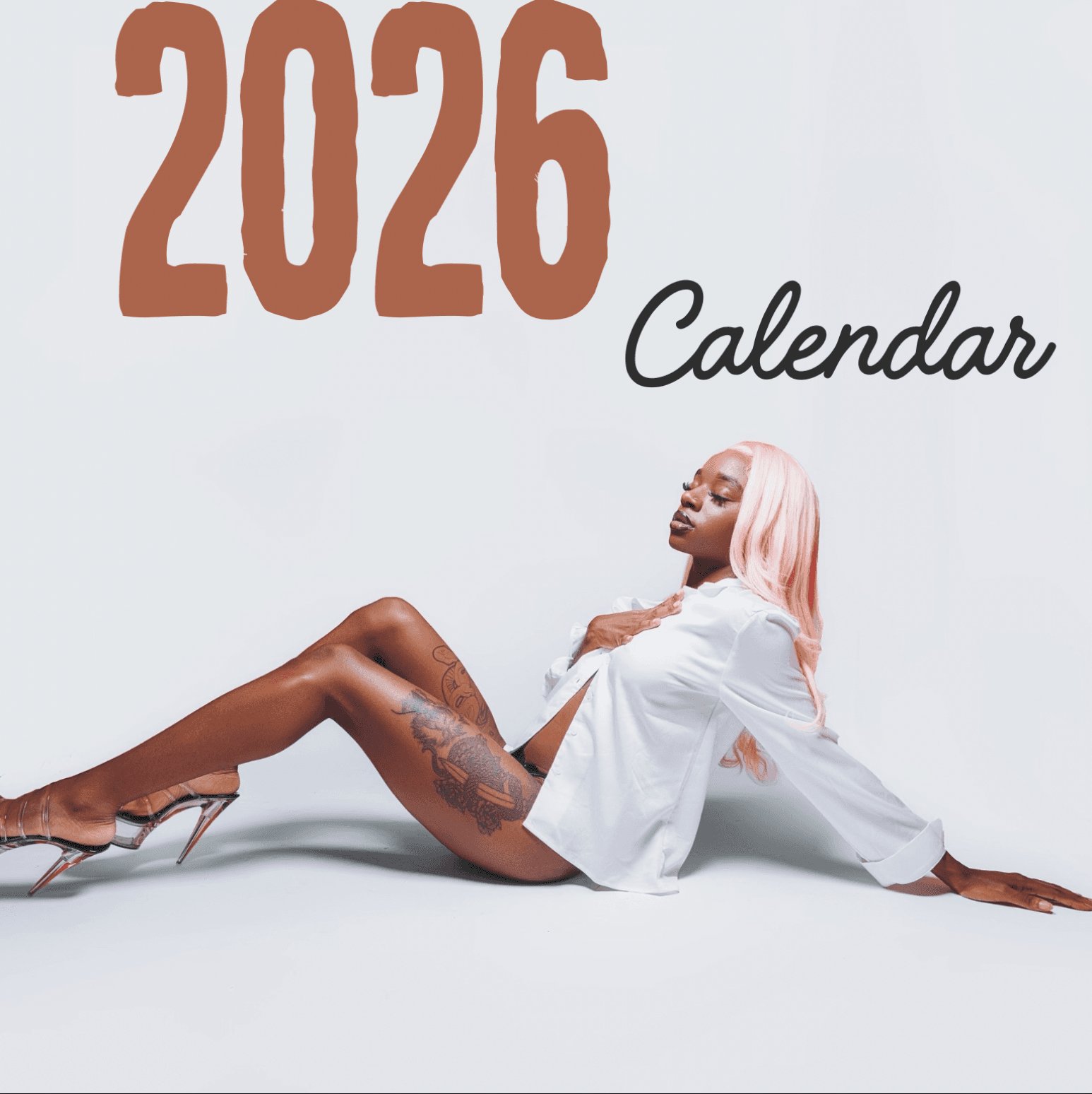 2026 Calendar
