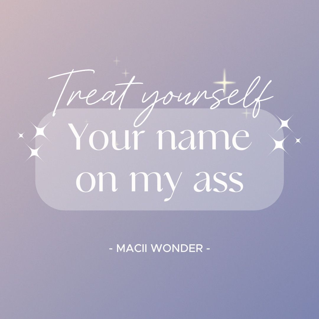 Ass shaking clip for you