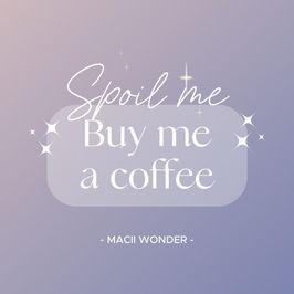Buy me a coffee