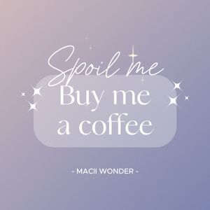 Buy me a coffee
