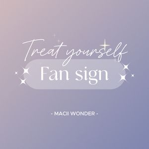 sexy fan sign
