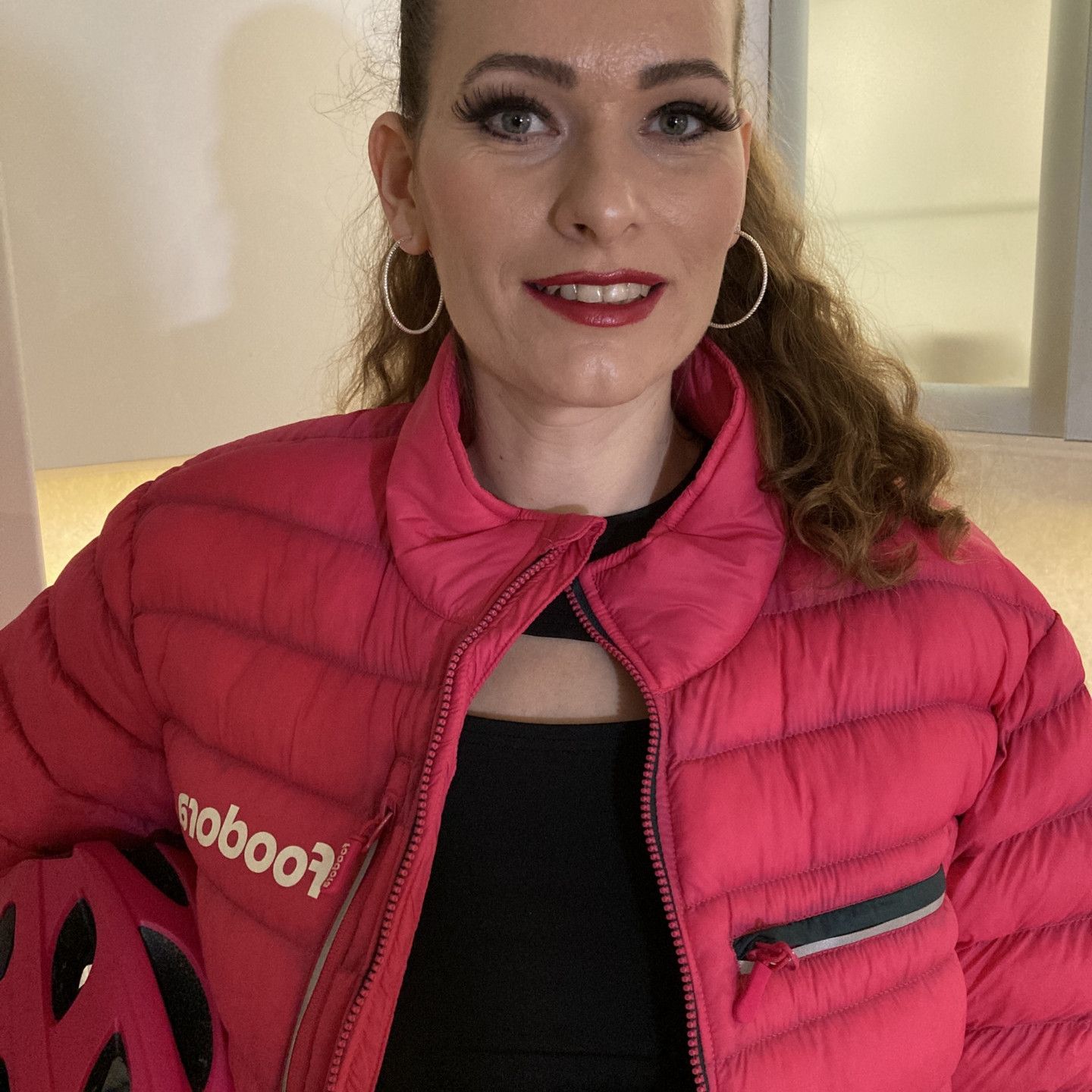 Pay my gas for a month