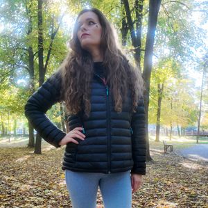 Winter Jacket
