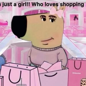 Shopping Spree