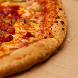 Spoil your Good Girl with a Nice Dinner!